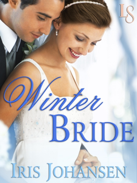 E-knjiga Winter Bride Iris Johansen
