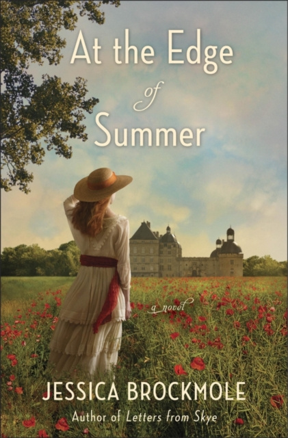 E-kniha At the Edge of Summer Jessica Brockmole