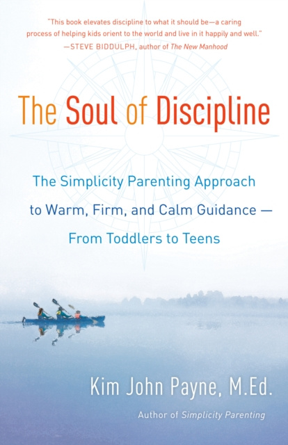 E-kniha Soul of Discipline Kim John Payne