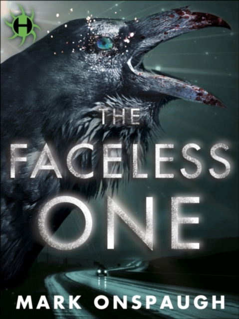 E-book Faceless One Mark Onspaugh