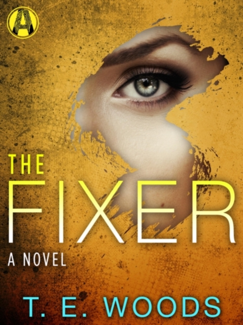 E-book Fixer T. E. Woods