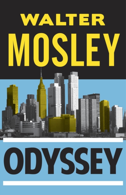 E-knjiga Odyssey Walter Mosley