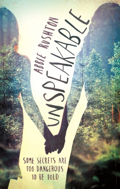 E-knjiga Unspeakable Abbie Todd
