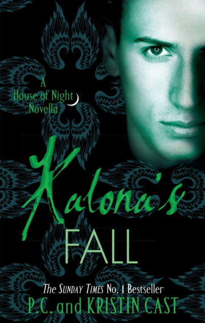 E-book Kalona's Fall P C Cast