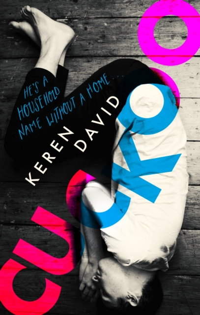 E-book Cuckoo Keren David