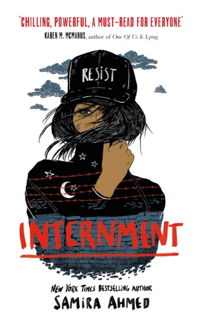 E-book Internment Samira Ahmed