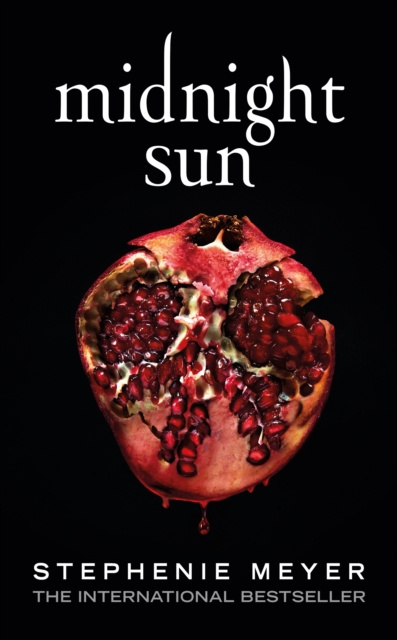 E-knjiga Midnight Sun Stephenie Meyer