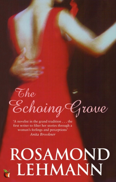 E-knjiga Echoing Grove Rosamond Lehmann