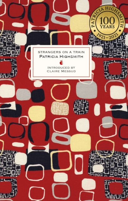 E-knjiga Strangers on a Train Patricia Highsmith