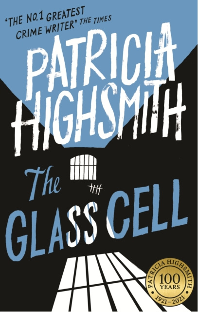 E-knjiga Glass Cell Patricia Highsmith