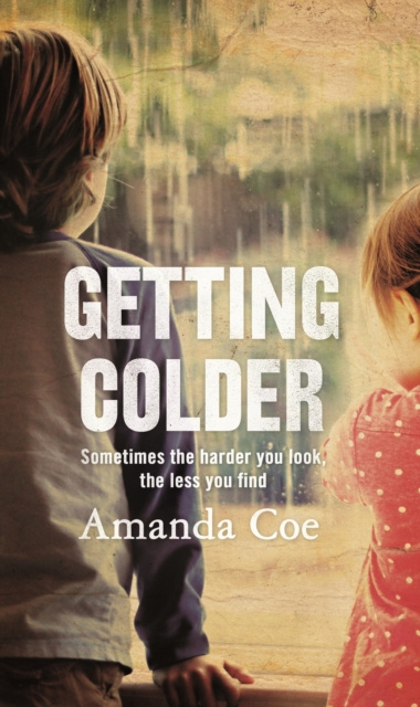 E-book Getting Colder Amanda Coe