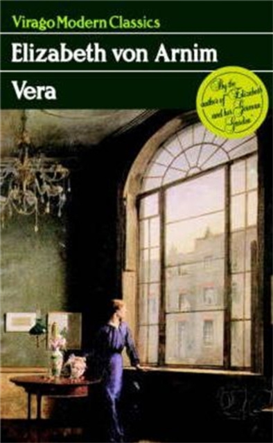 E-knjiga Vera Elizabeth von Arnim