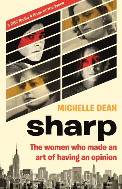 E-book Sharp Michelle Dean