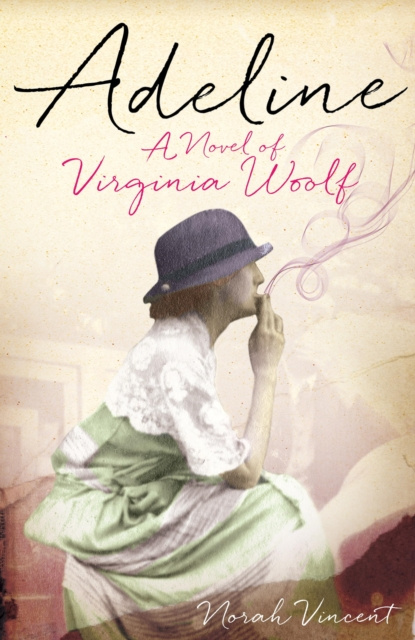 E-book Adeline Norah Vincent