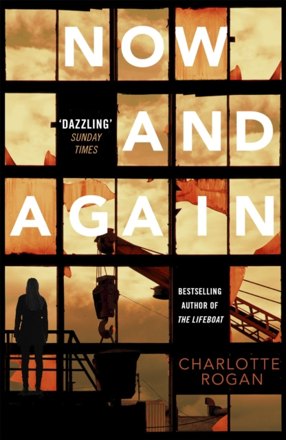 E-knjiga Now and Again Charlotte Rogan