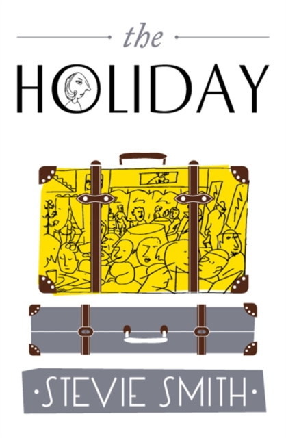 E-book Holiday Stevie Smith