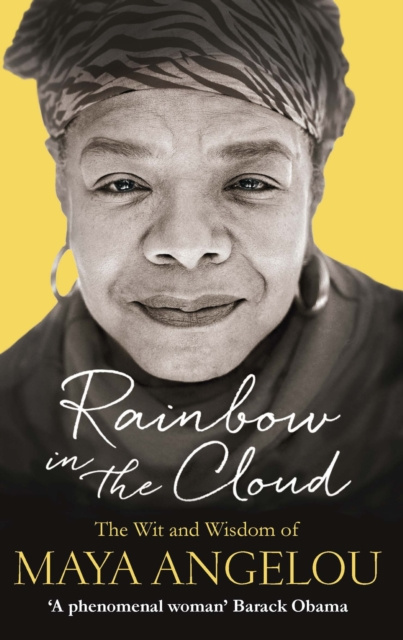 E-Book Rainbow in the Cloud Maya Angelou