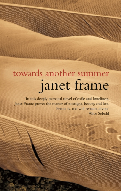 E-book Towards Another Summer Janet Frame