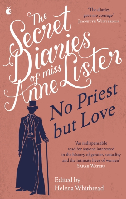 E-kniha Secret Diaries of Miss Anne Lister   Vol.2 Anne Lister