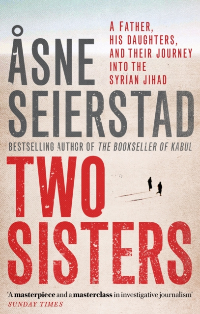 E-book Two Sisters sne Seierstad