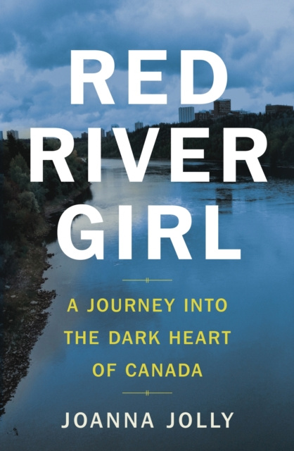 E-Book Red River Girl Joanna Jolly