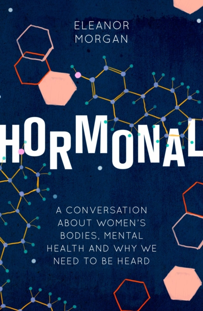 E-knjiga Hormonal Eleanor Morgan