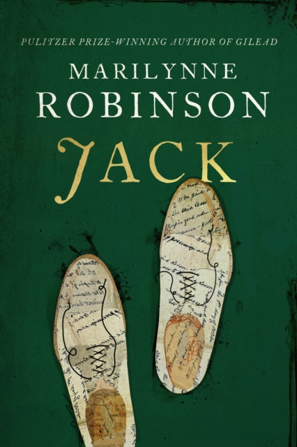 E-book Jack Marilynne Robinson