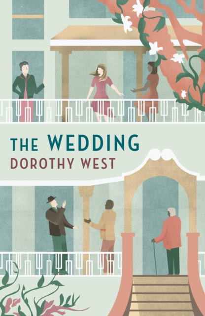 E-kniha Wedding Dorothy West