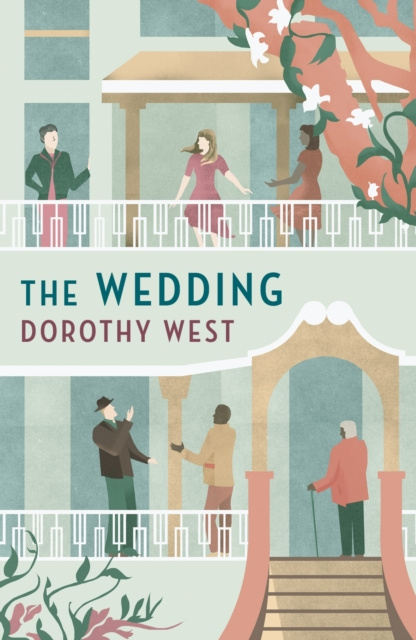 E-knjiga Wedding Dorothy West