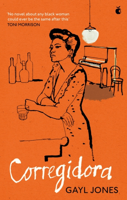 E-book Corregidora Gayl Jones