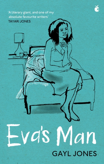 E-book Eva's Man Gayl Jones
