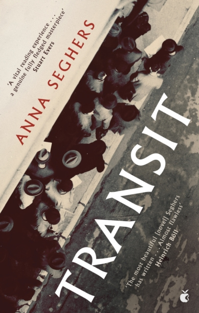 E-Book Transit Anna Seghers