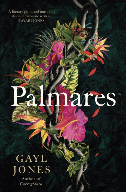 E-knjiga Palmares Gayl Jones