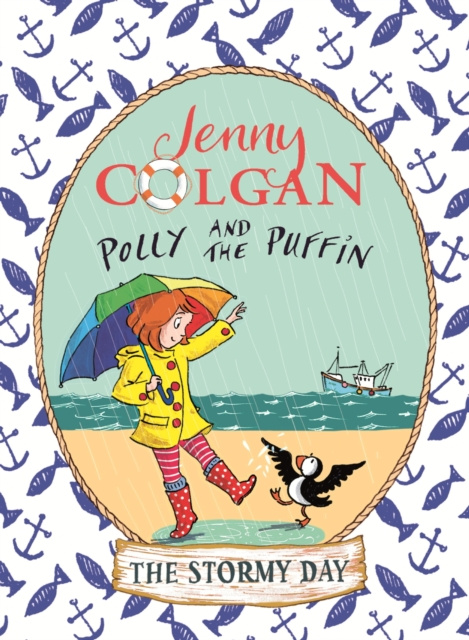 E-book Stormy Day Jenny Colgan