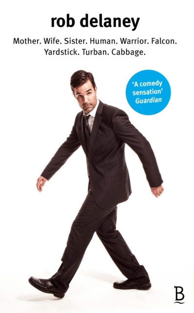 E-book Rob Delaney Rob Delaney