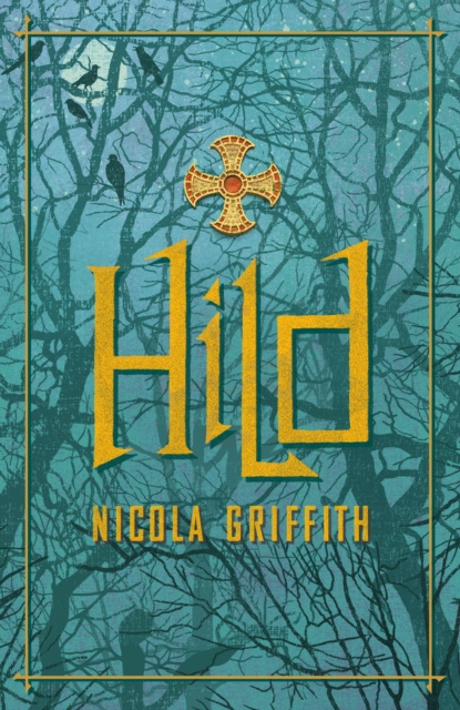 E-knjiga Hild Nicola Griffith