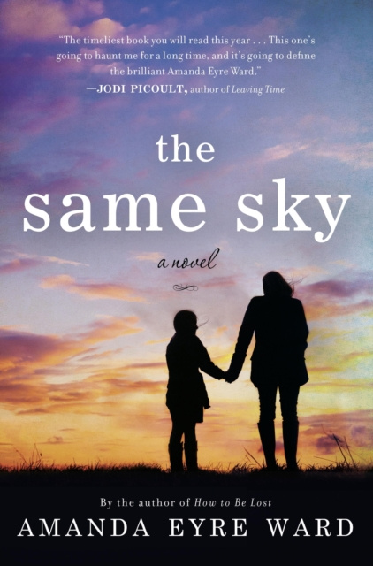 E-knjiga Same Sky Amanda Eyre Ward