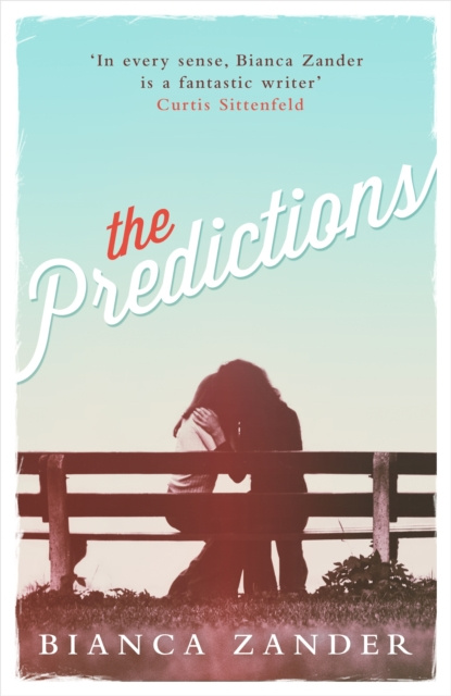 E-book Predictions Bianca Zander