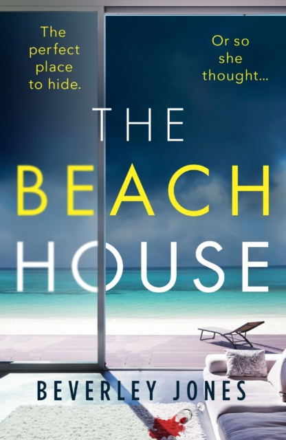 E-book Beach House Beverley Jones