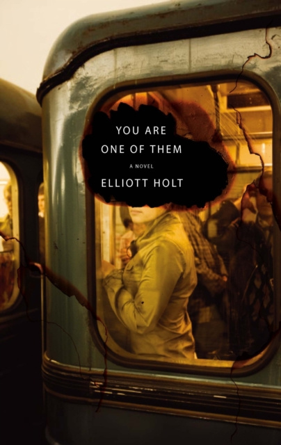 E-knjiga You Are One of Them Elliott Holt
