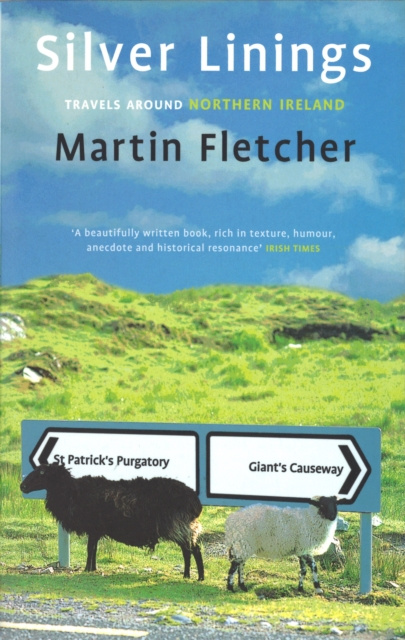 E-book Silver Linings Martin Fletcher