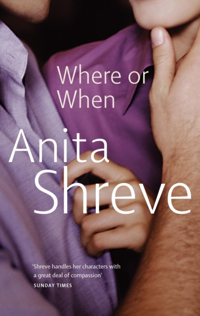 E-knjiga Where Or When Anita Shreve