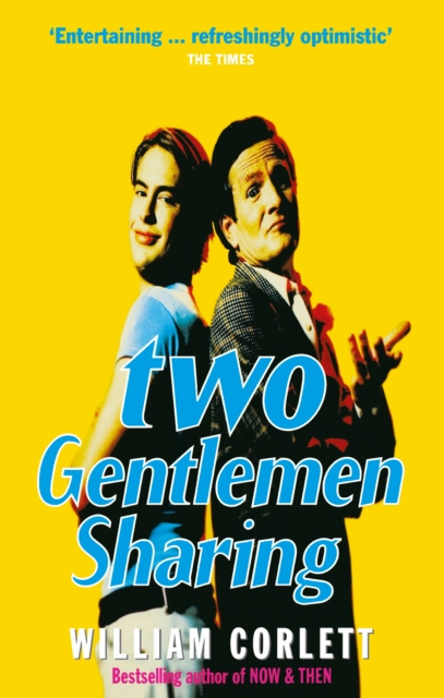E-book Two Gentlemen Sharing William Corlett