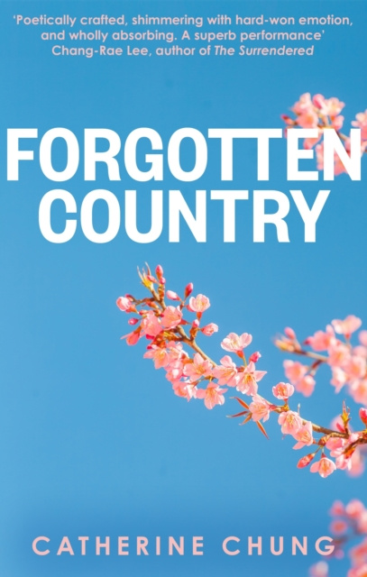 E-knjiga Forgotten Country Catherine Chung