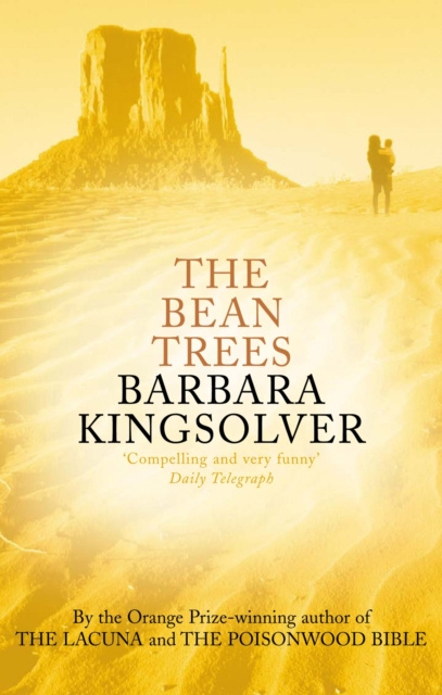 E-knjiga Bean Trees Barbara Kingsolver