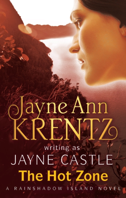 E-knjiga Hot Zone Jayne Castle