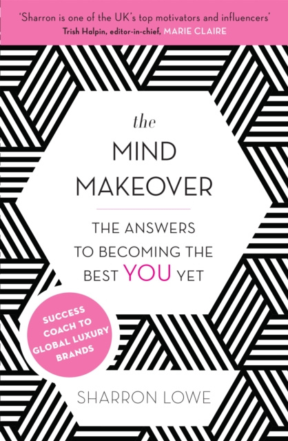 E-book Mind Makeover Sharron Lowe