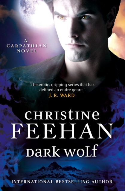 E-knjiga Dark Wolf Christine Feehan
