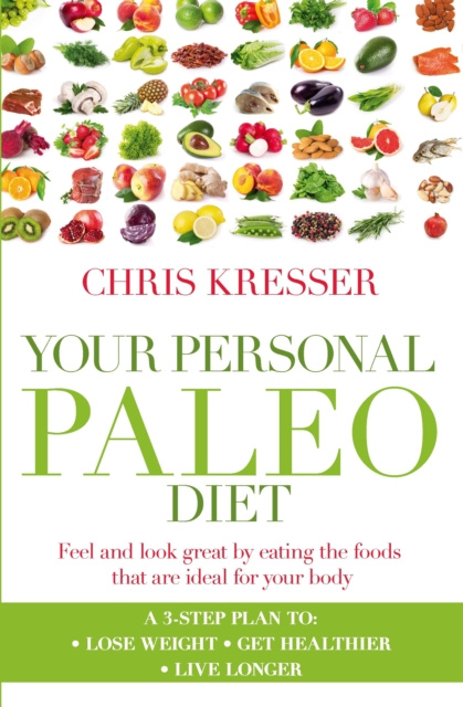 E-book Your Personal Paleo Diet Chris Kresser
