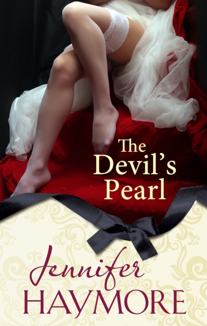 E-book Devil's Pearl Jennifer Haymore